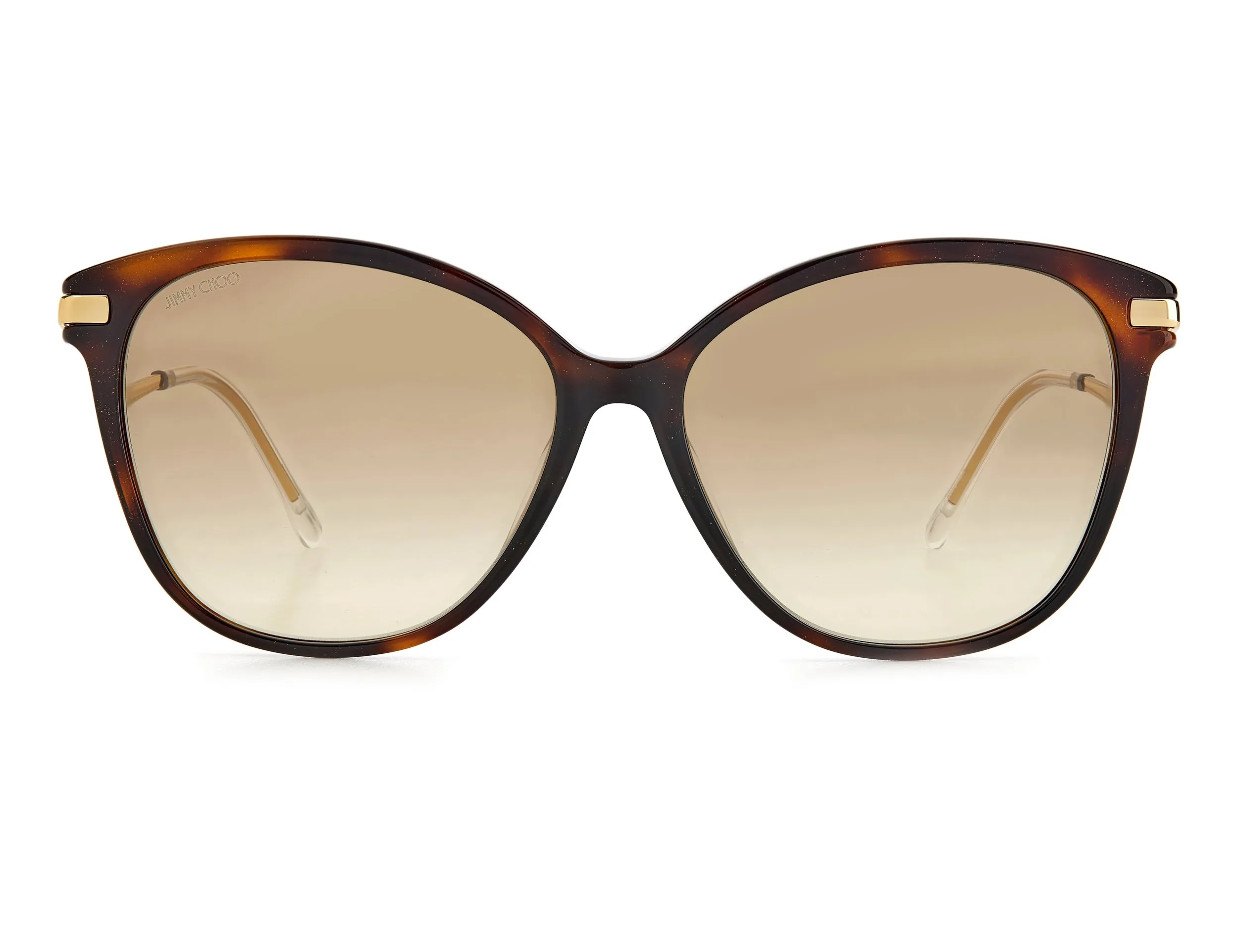 Jimmy Choo  Cat-Eye sunglasses - PEG/F/S