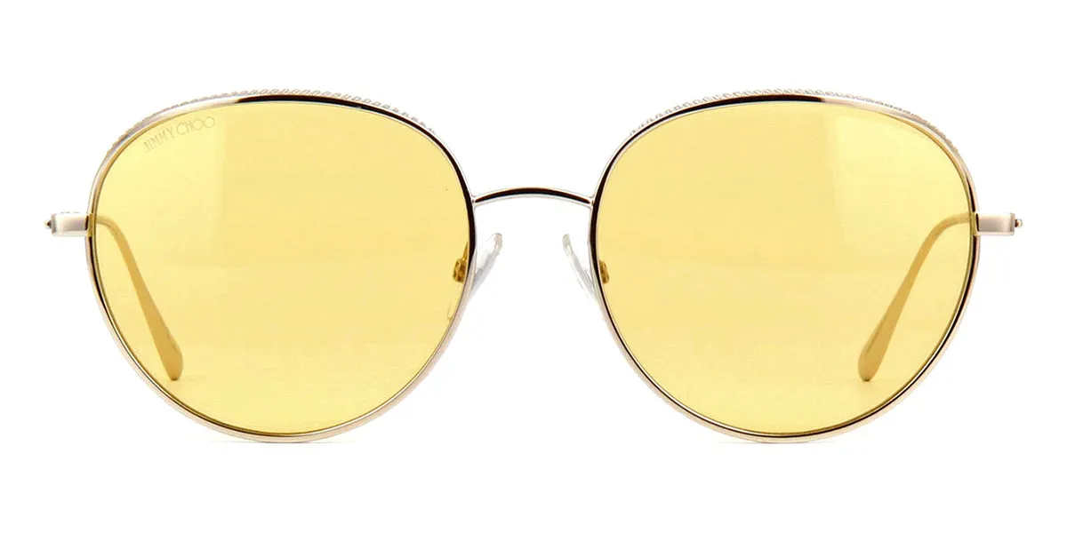 Jimmy Choo ELLO/S DYGHO