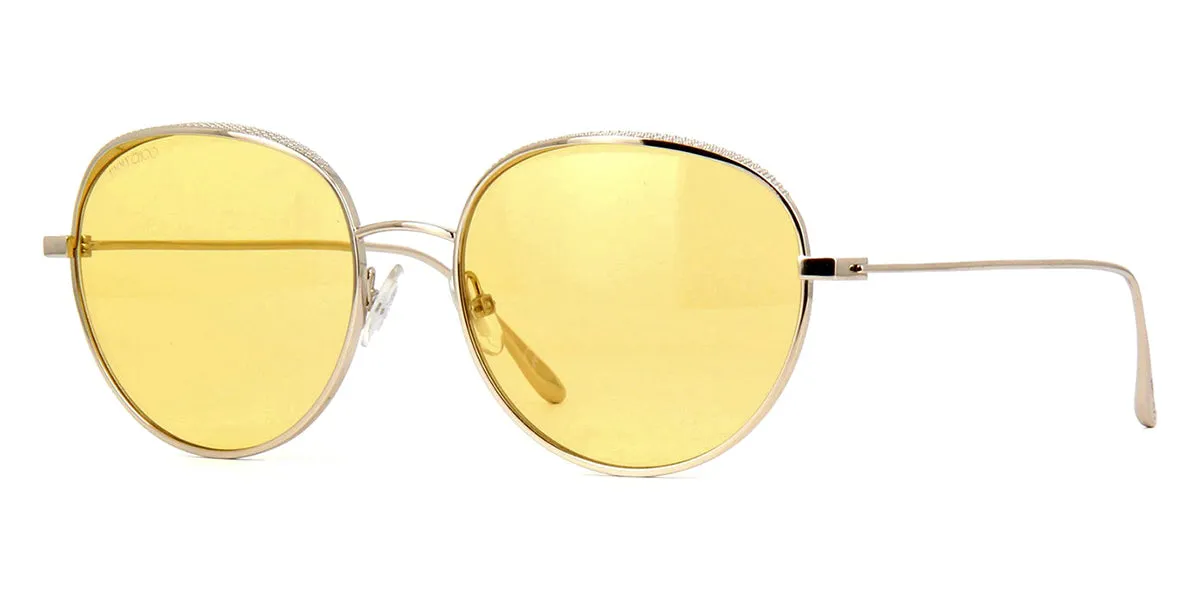 Jimmy Choo ELLO/S DYGHO