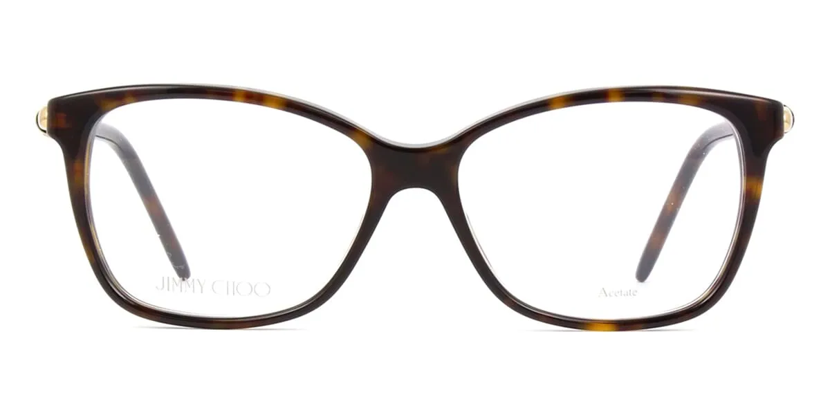 Jimmy Choo JC292 QUM