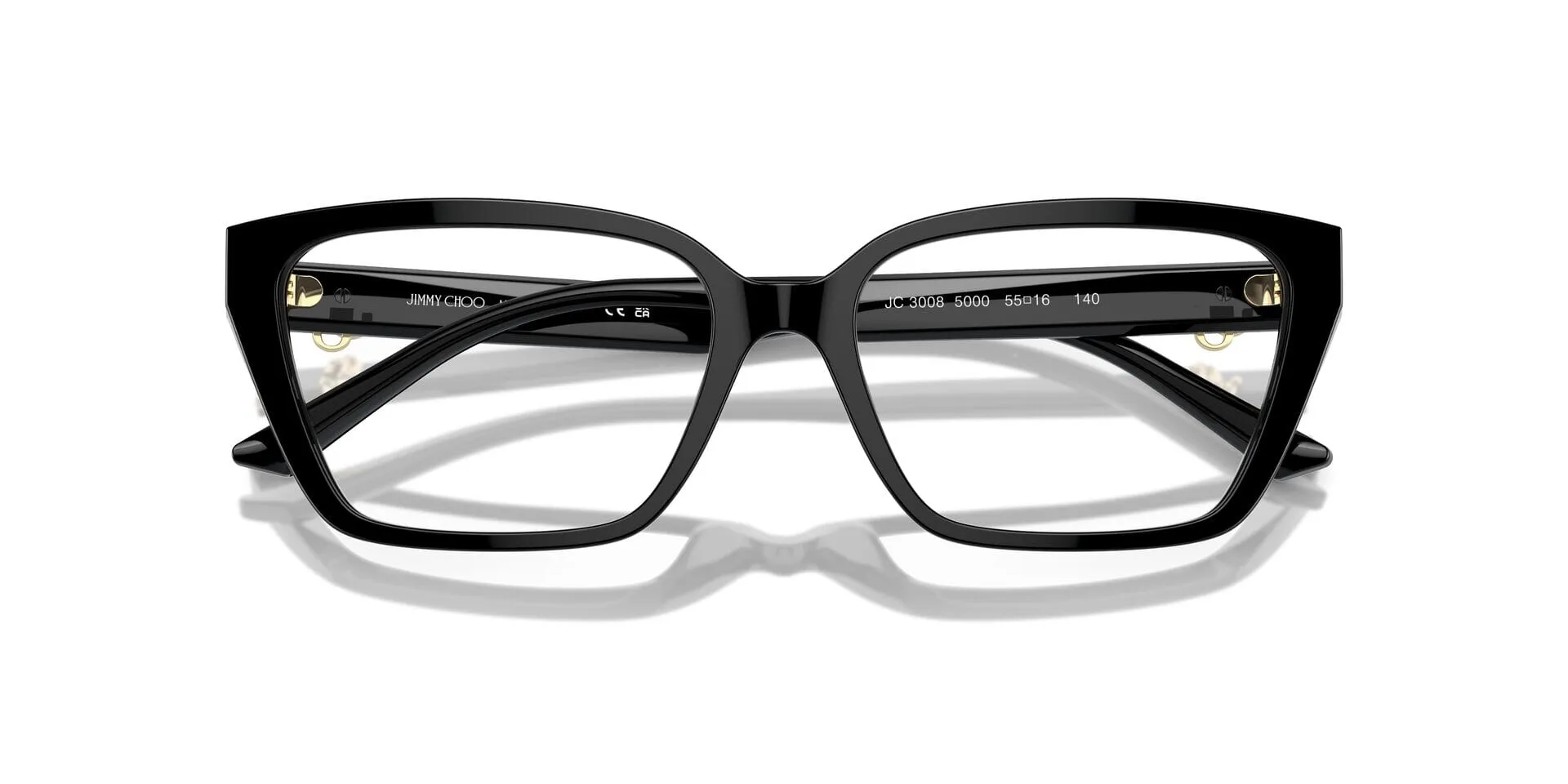 Jimmy Choo JC3008 5000
