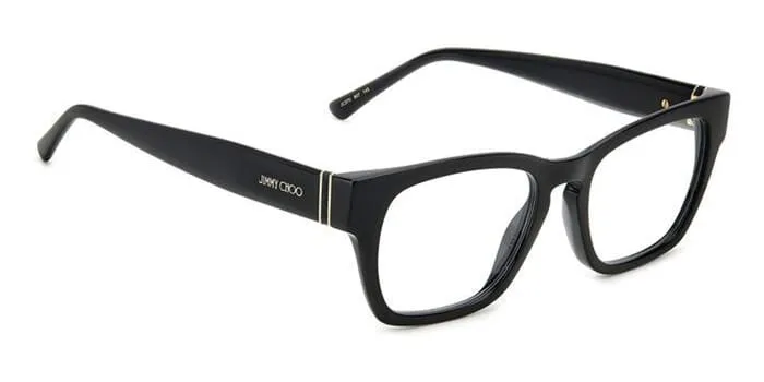 Jimmy Choo JC370 807