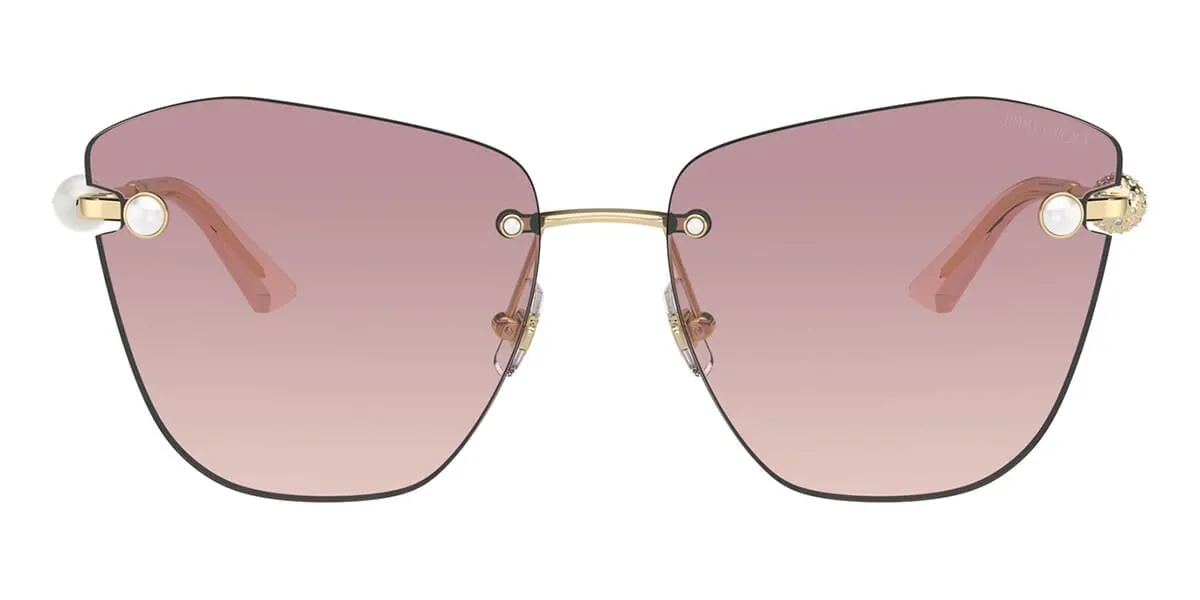 Jimmy Choo JC4004HB 3006/68
