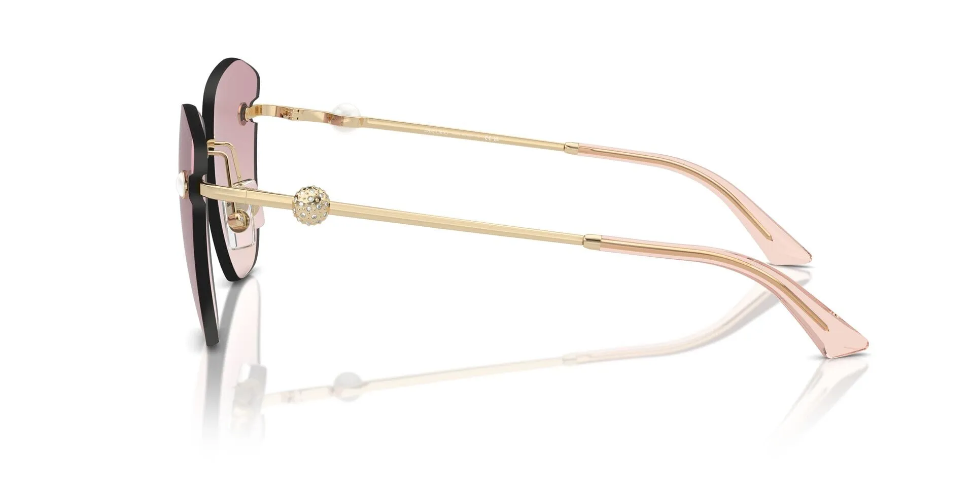 Jimmy Choo JC4004HB 3006/68