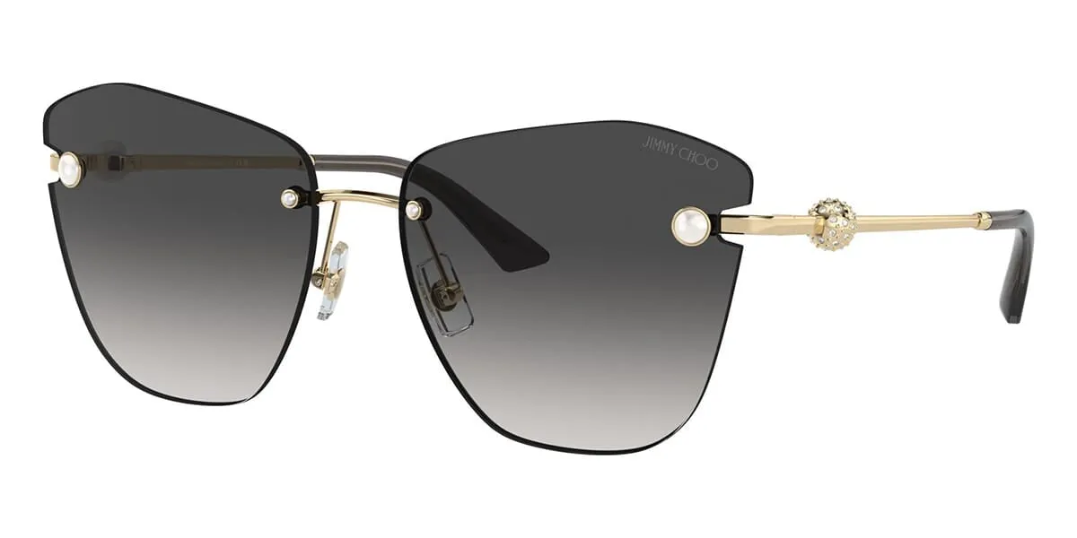Jimmy Choo JC4004HB 3006/8G