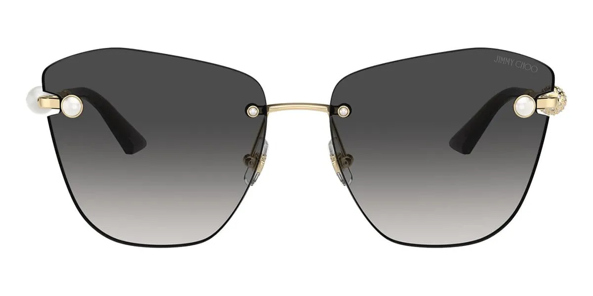 Jimmy Choo JC4004HB 3006/8G