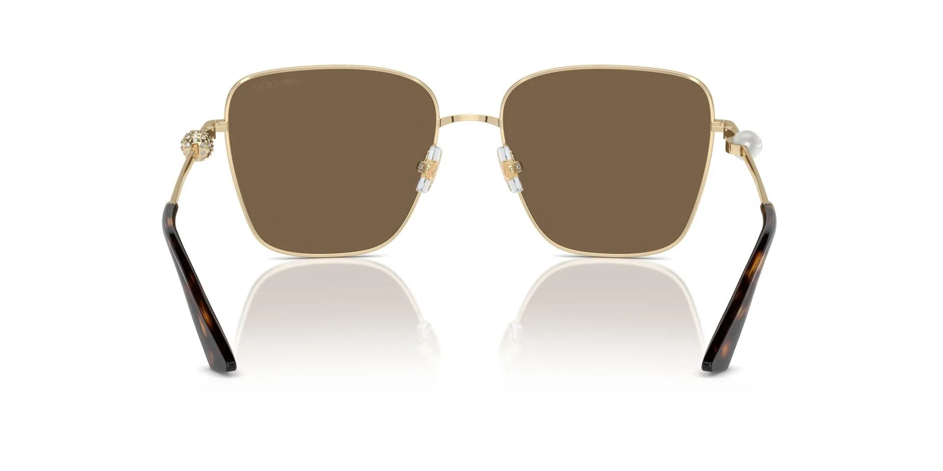 Jimmy Choo JC4005HB 3006/73