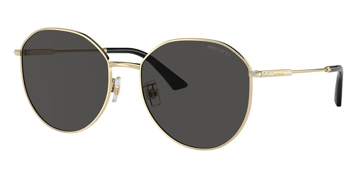 Jimmy Choo JC4007BD 3006/87
