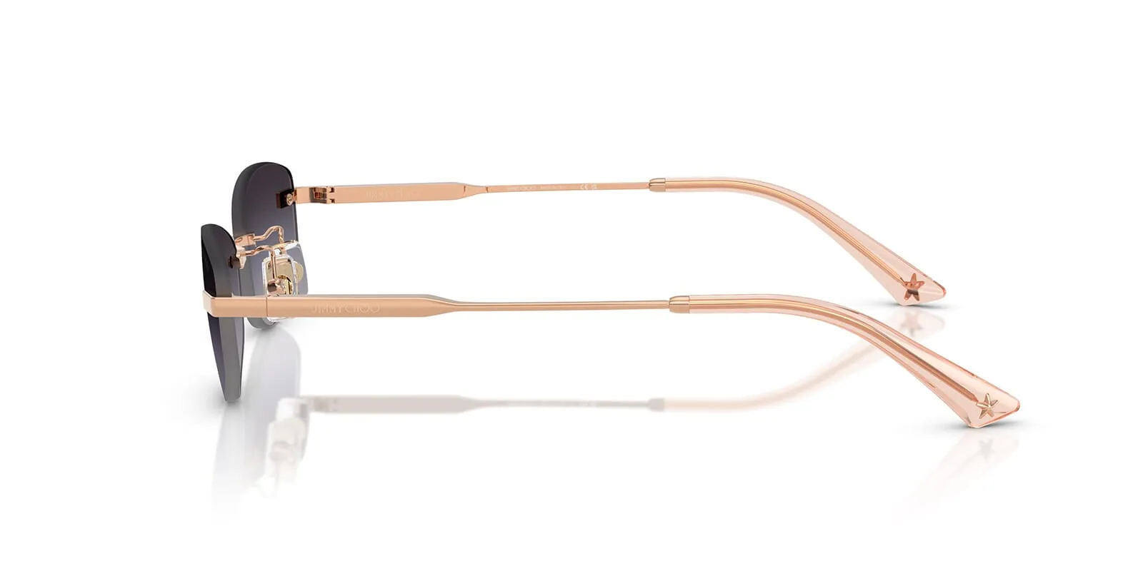 Jimmy Choo JC4013D 3008/8G