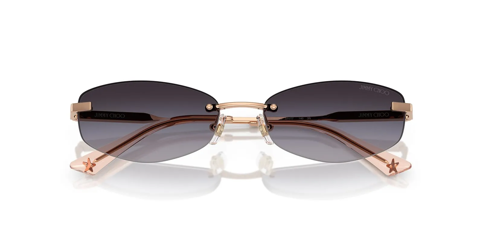 Jimmy Choo JC4013D 3008/8G