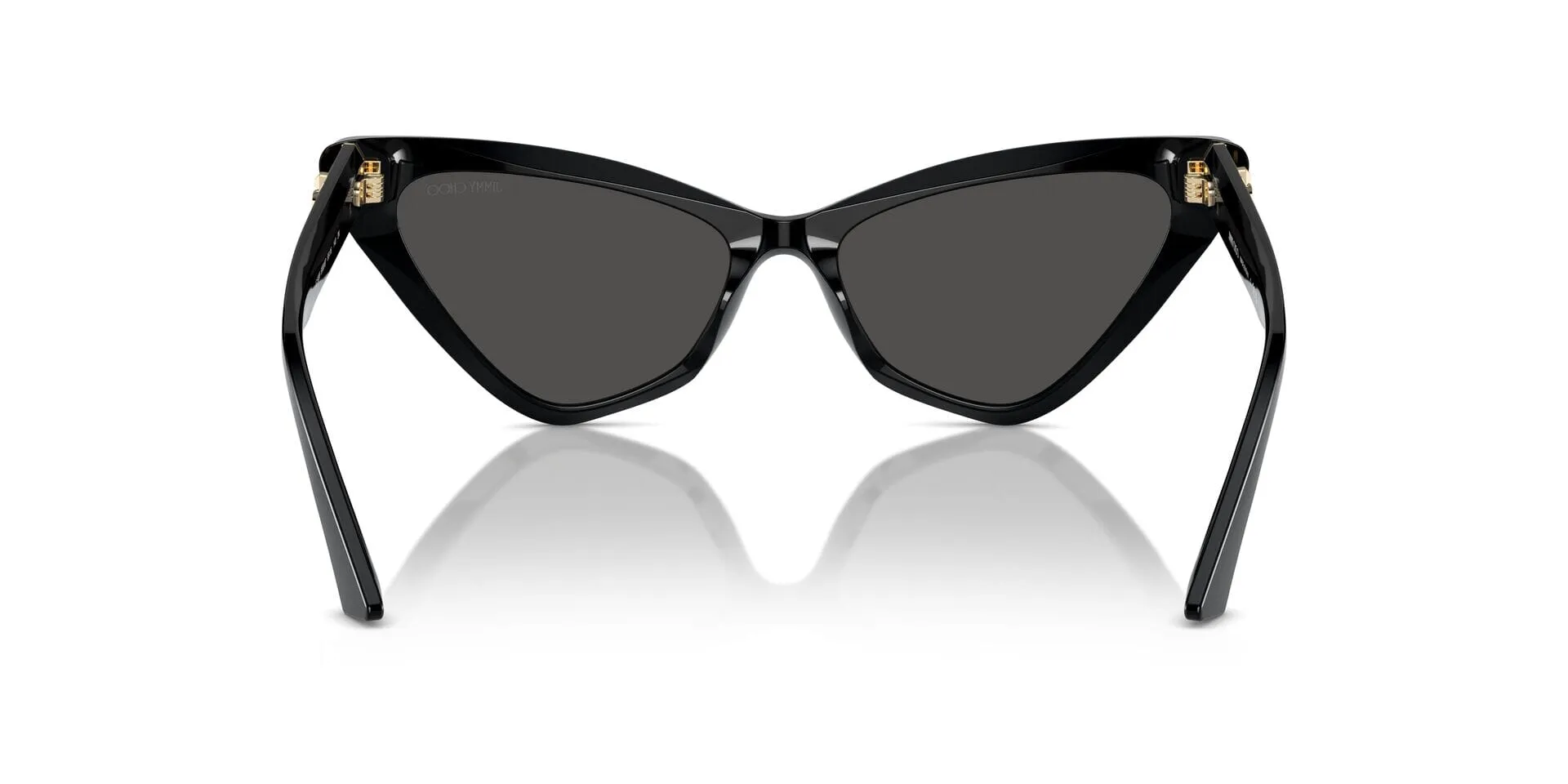 Jimmy Choo JC5008 5000/87 - As Seen On Cardi B