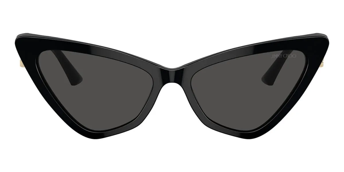 Jimmy Choo JC5008 5000/87 - As Seen On Cardi B