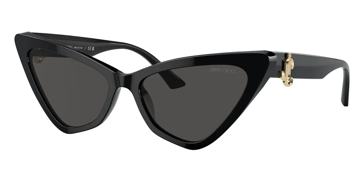Jimmy Choo JC5008 5000/87 - As Seen On Cardi B