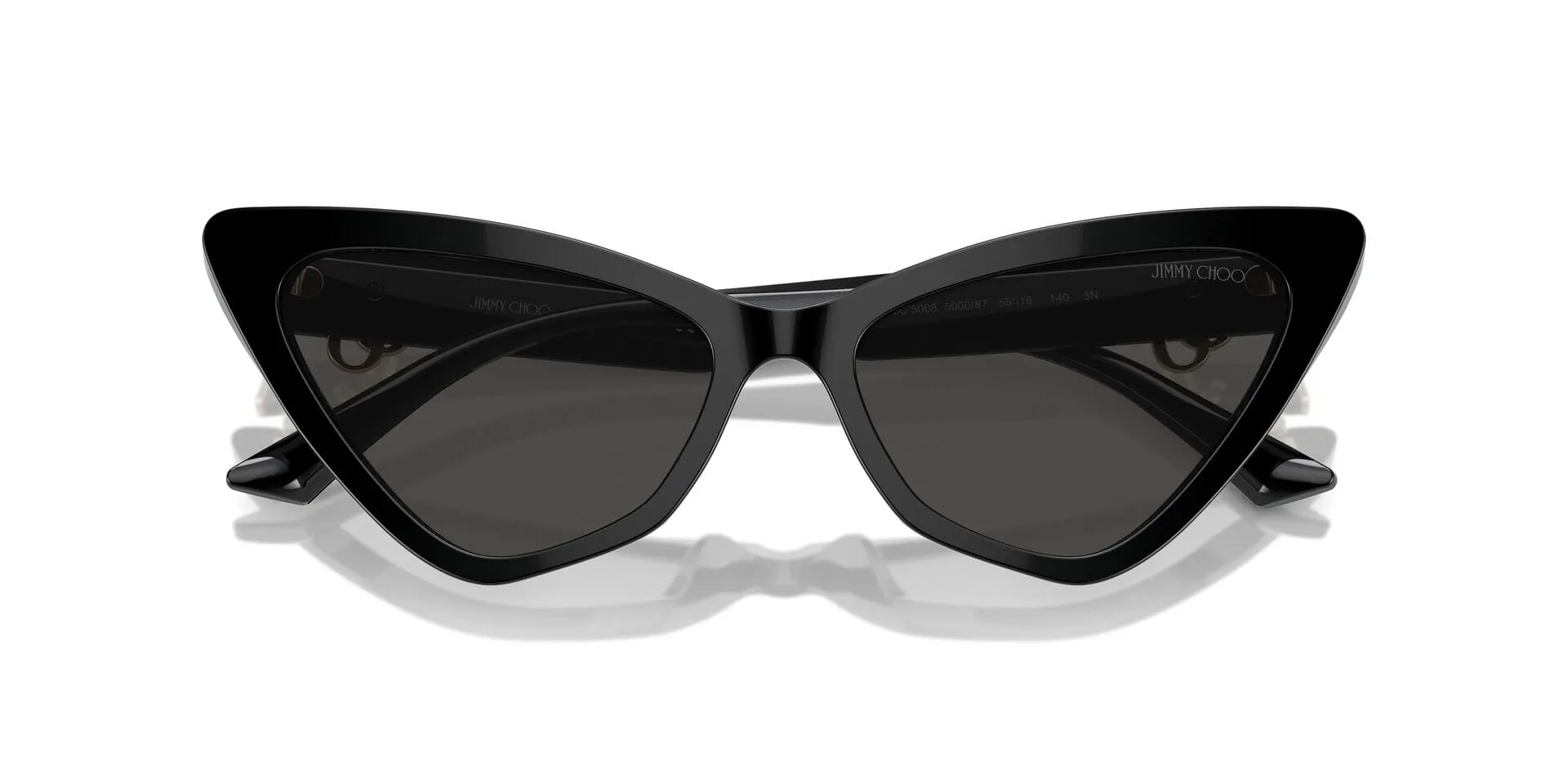 Jimmy Choo JC5008 5000/87 - As Seen On Cardi B