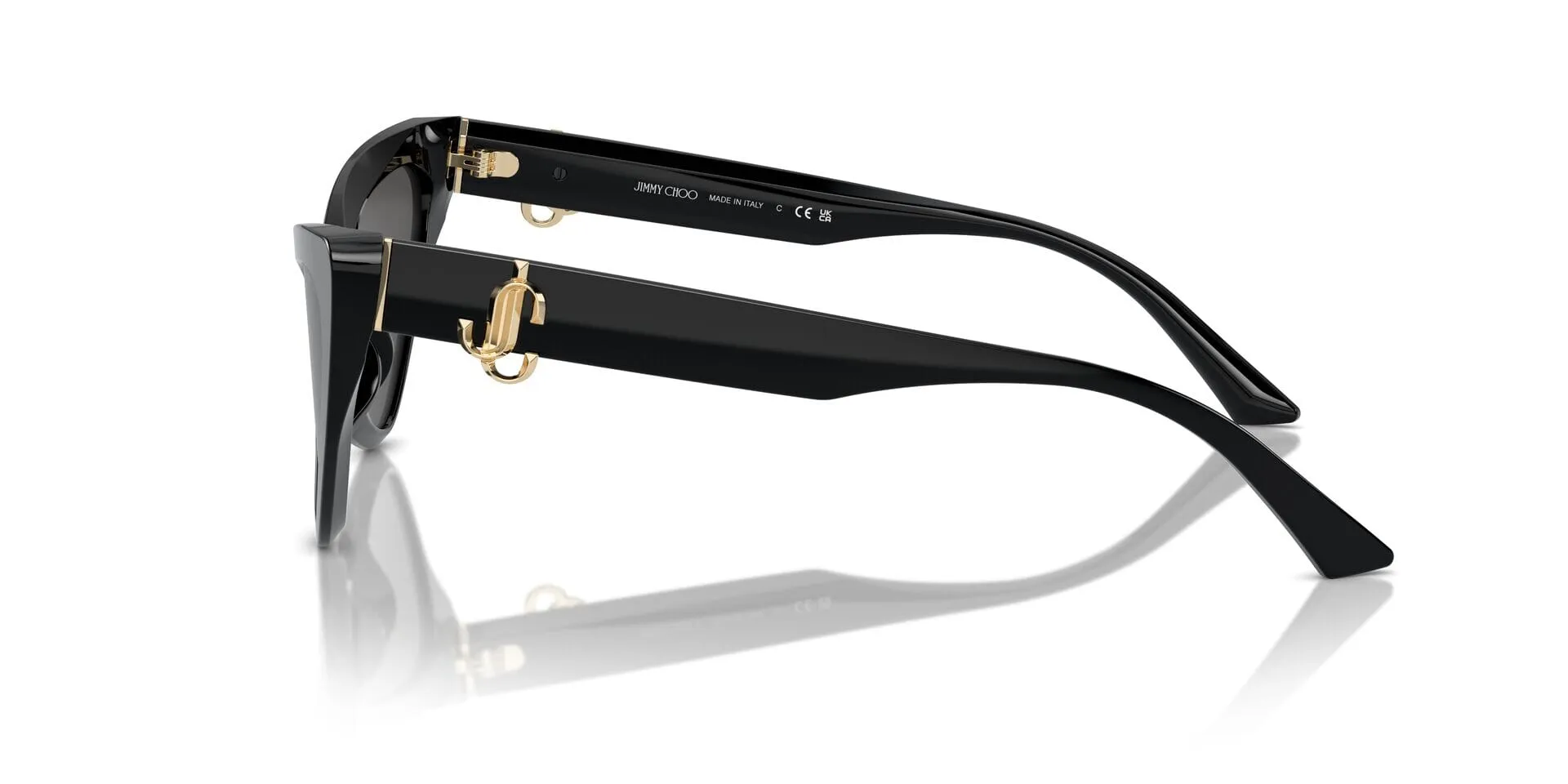 Jimmy Choo JC5008 5000/87 - As Seen On Cardi B