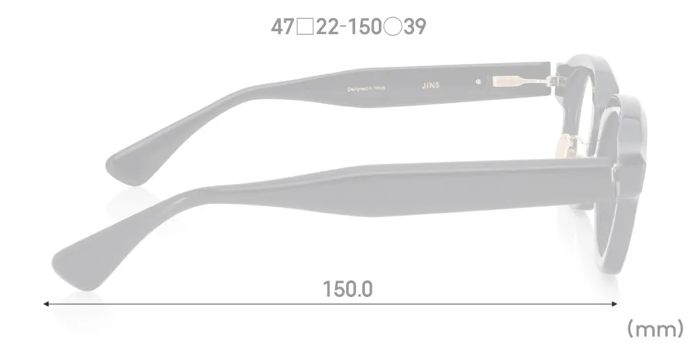 JINS UKIYO 011 94
