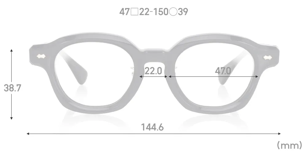 JINS UKIYO 011 94
