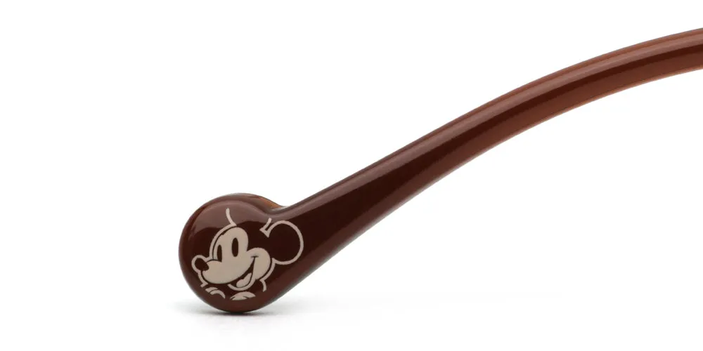 JINS x Disney-Mickey & Minnie Duck for Kids 020 284