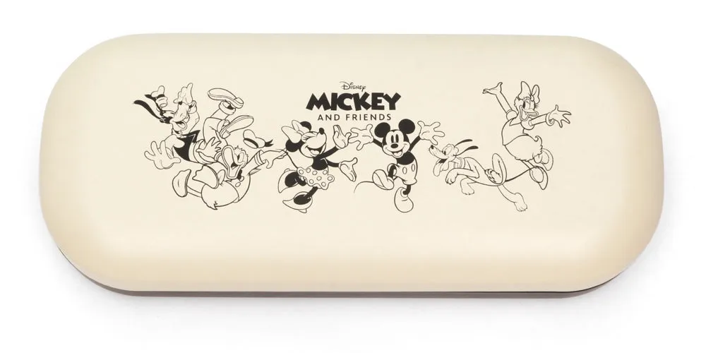 JINS x Disney-Mickey & Minnie Duck for Kids 020 284