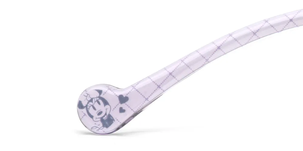 JINS x Disney-Minnie & Daisy for Kids 021