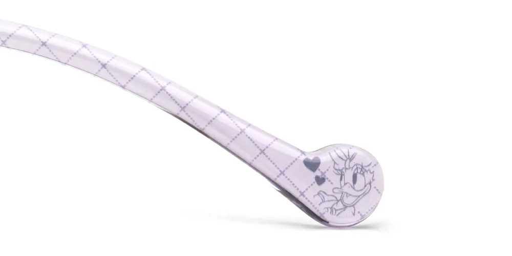JINS x Disney-Minnie & Daisy for Kids 021