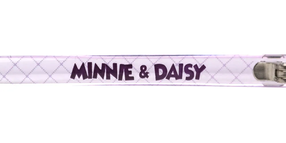 JINS x Disney-Minnie & Daisy for Kids 021