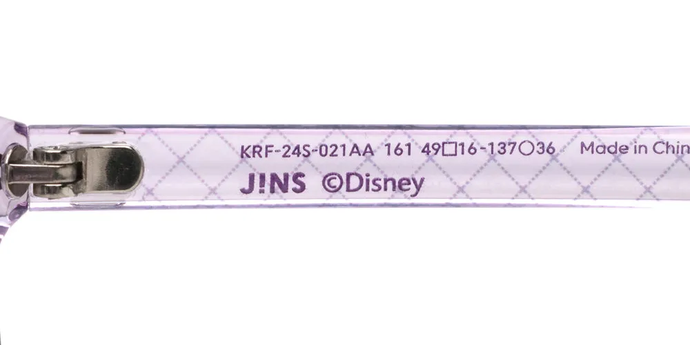 JINS x Disney-Minnie & Daisy for Kids 021