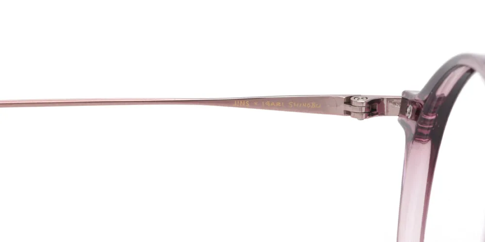 JINS x Igari 115 70