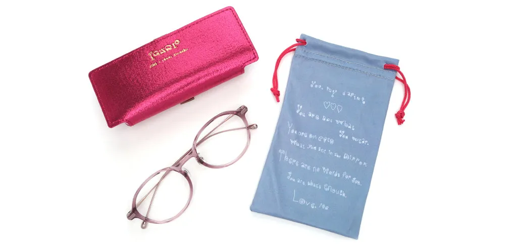 JINS x Igari 115 70