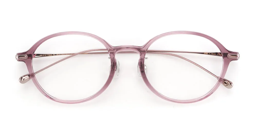 JINS x Igari 115 70
