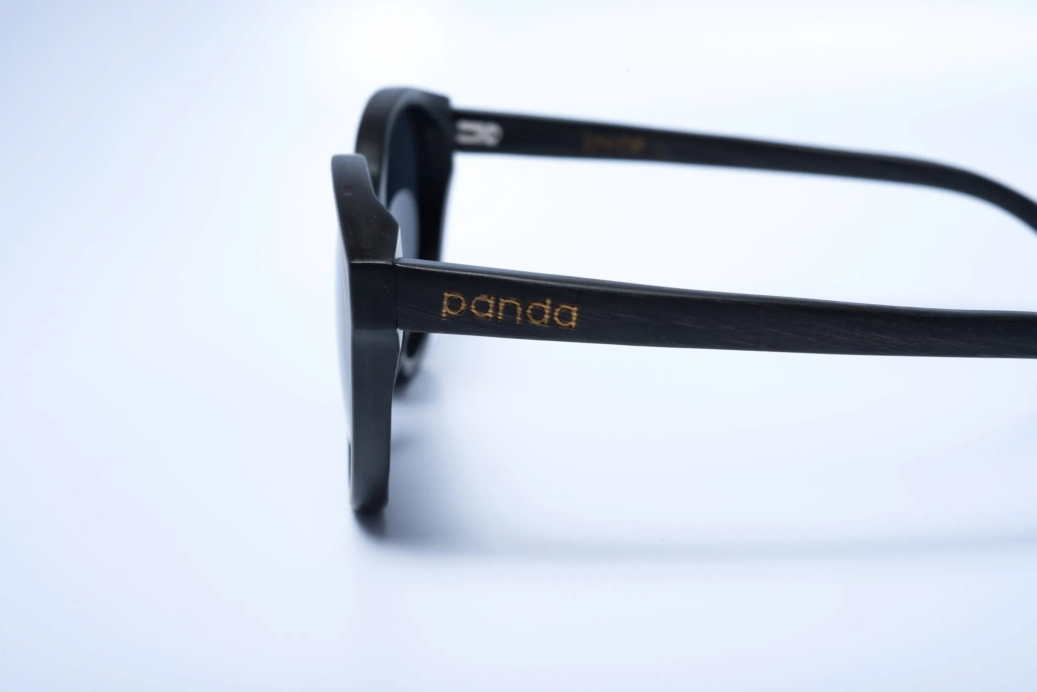 Joyce Bamboo Sunglasses