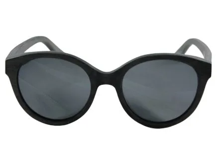 Joyce Bamboo Sunglasses