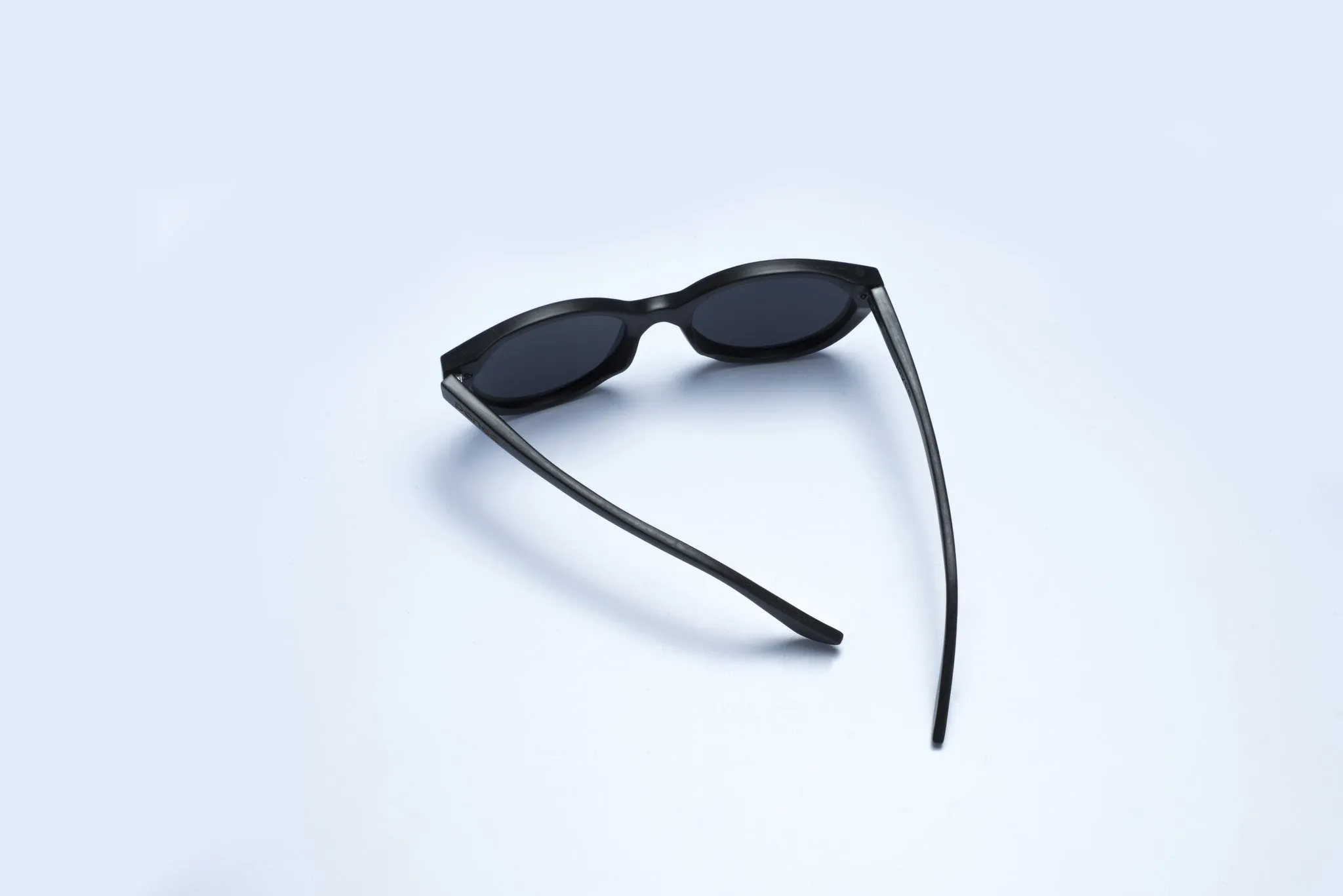 Joyce Bamboo Sunglasses