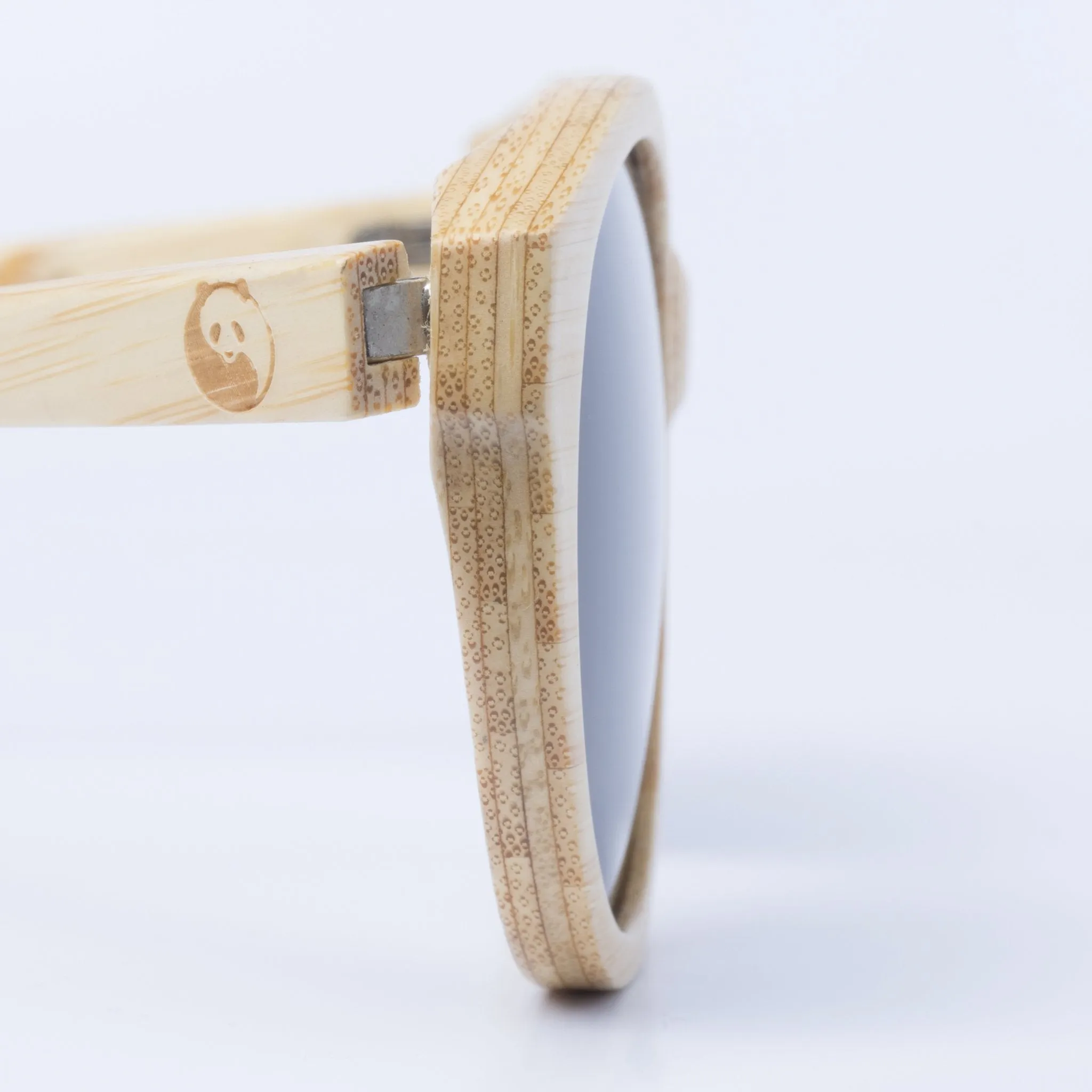 Joyce Bamboo Sunglasses