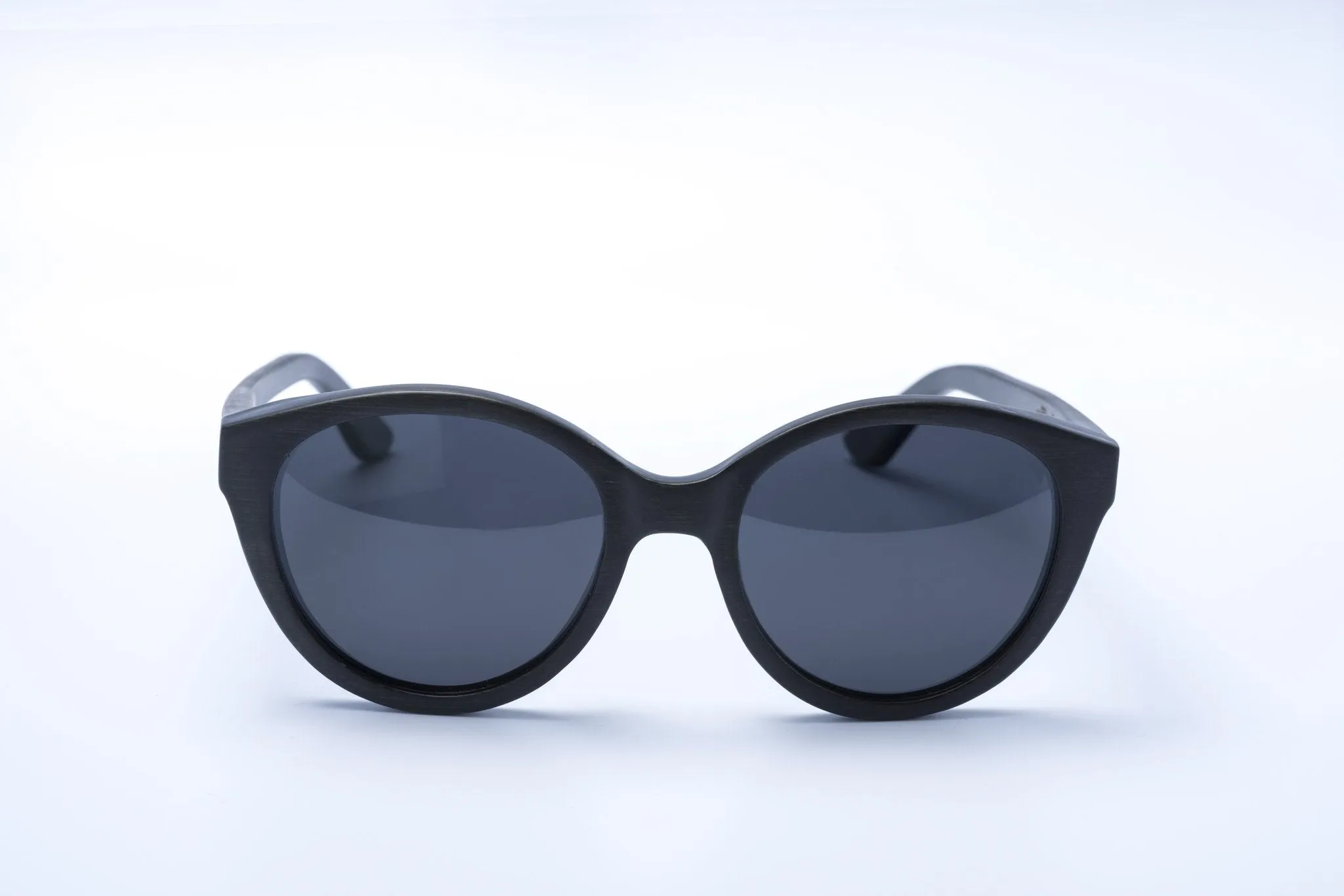 Joyce Bamboo Sunglasses