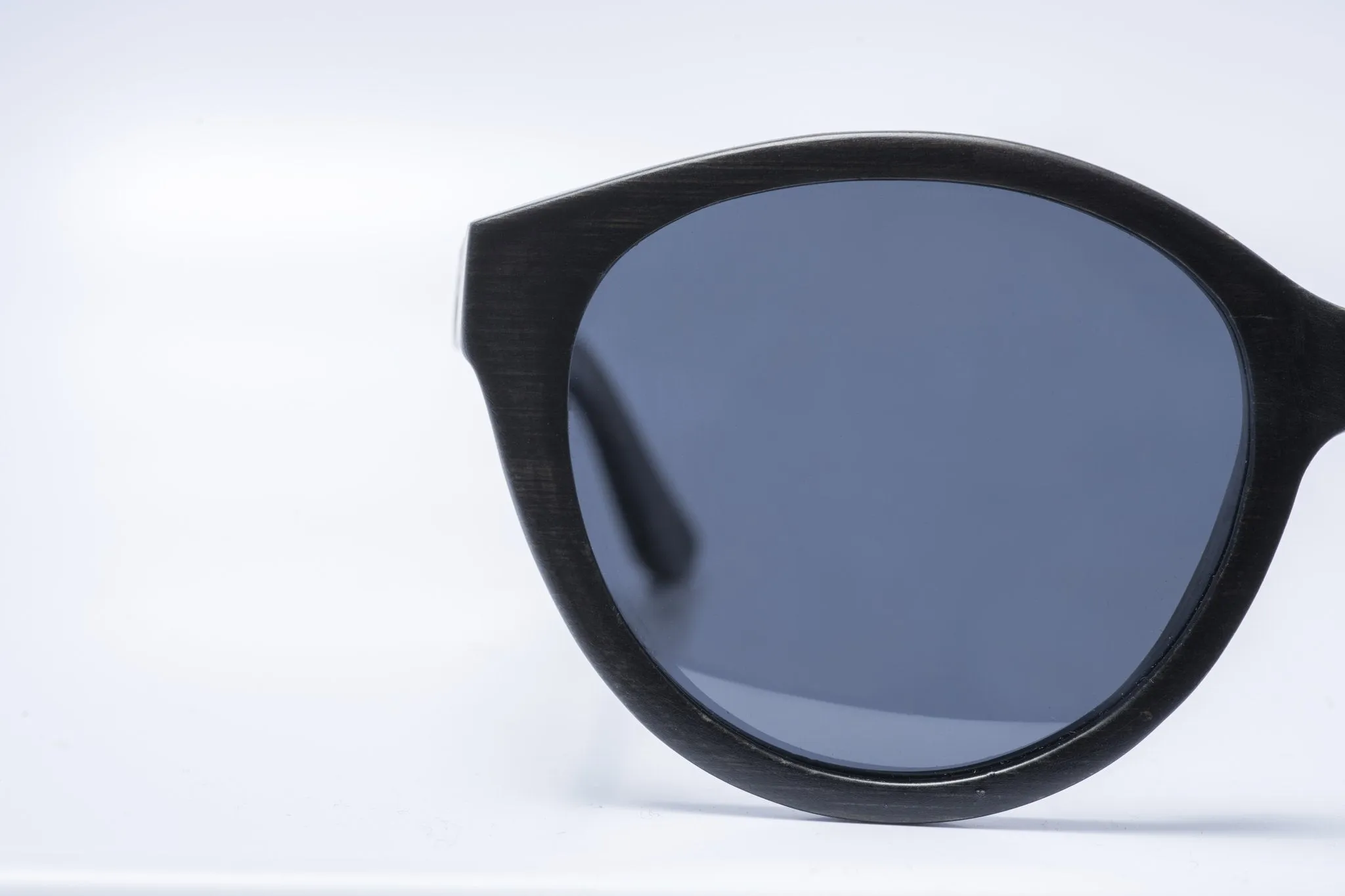 Joyce Bamboo Sunglasses