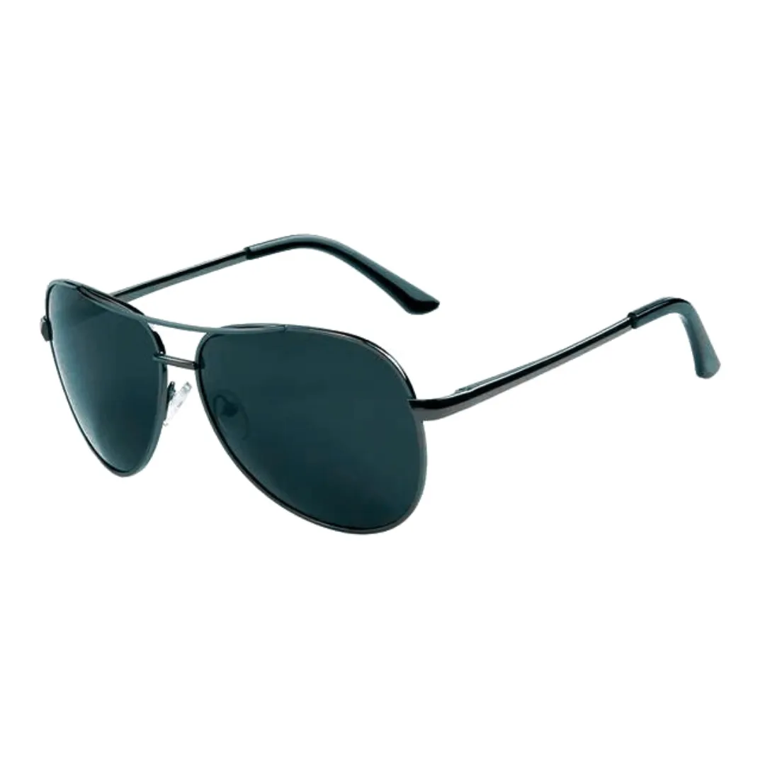 Jubleelens - Elevate Your Style with our Polarized Aviator Sunglasses NOV115