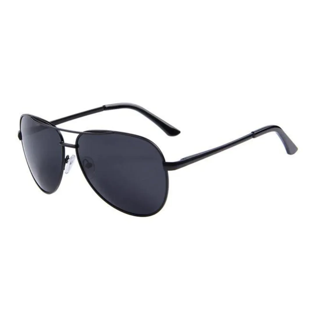 Jubleelens - Elevate Your Style with our Polarized Aviator Sunglasses NOV115