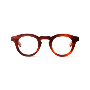 Jude Blue Light Cognac