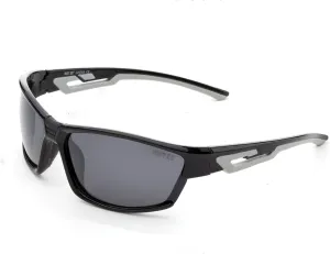 JUST GO Polarized Sports Sunglasses for Baseball Running Cycling Fishing Golf