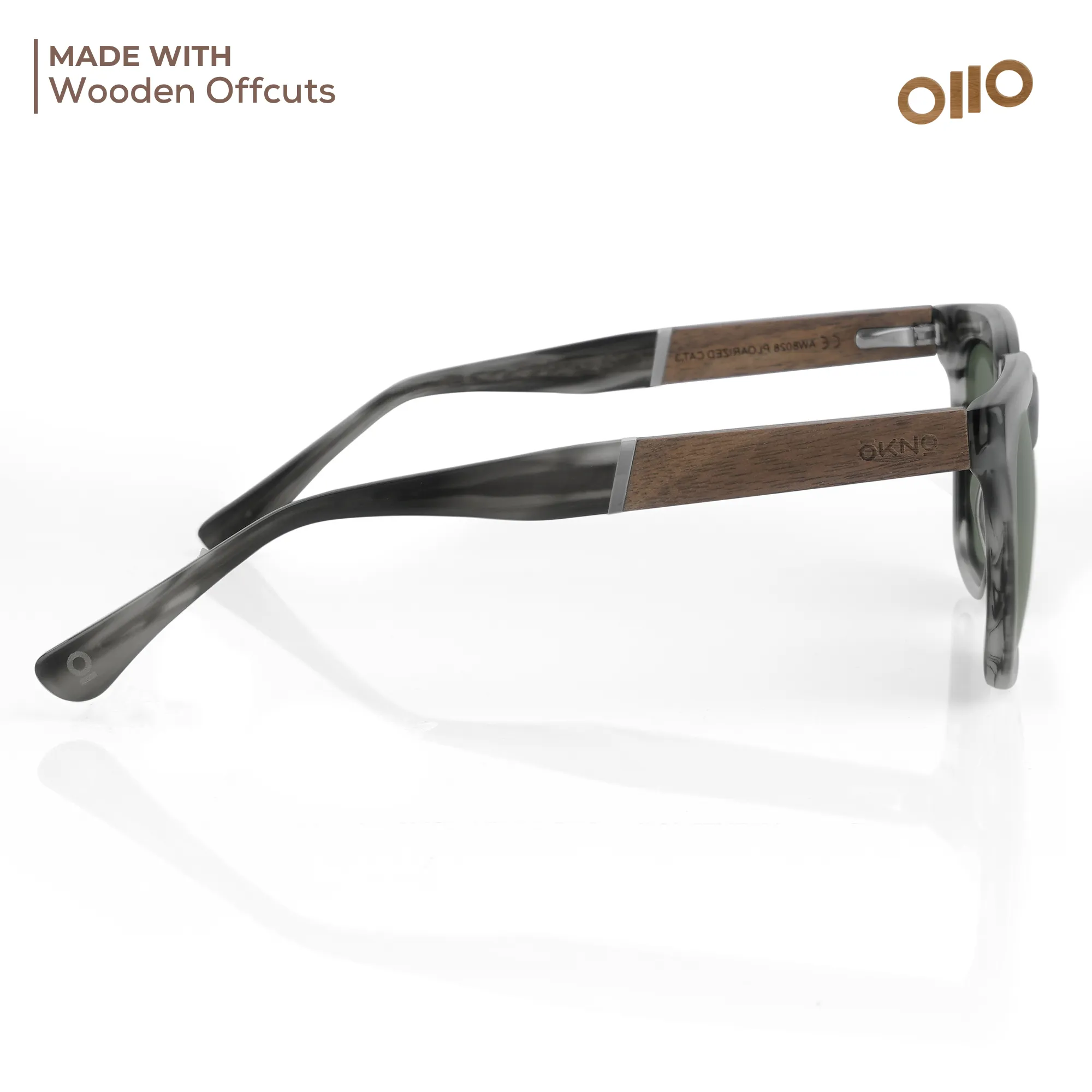Kaba 樺 | OKNO Wooden