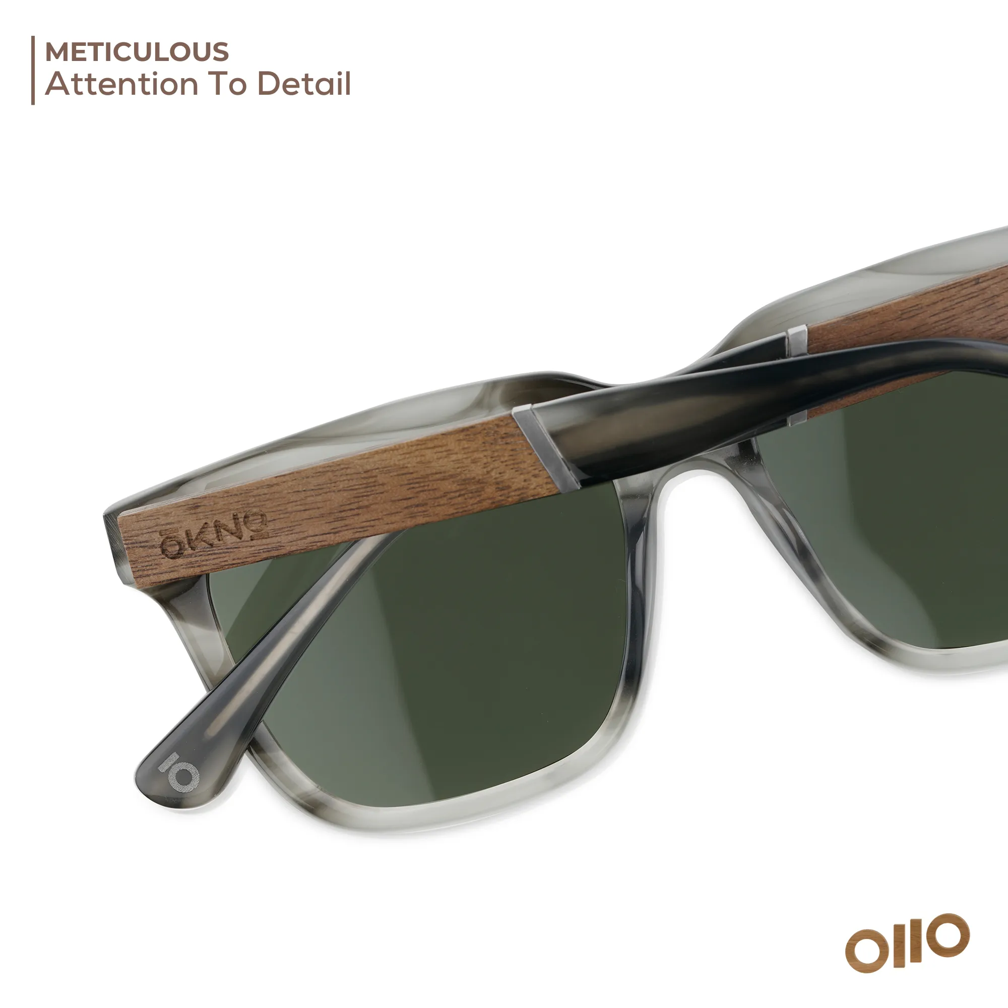 Kaba 樺 | OKNO Wooden
