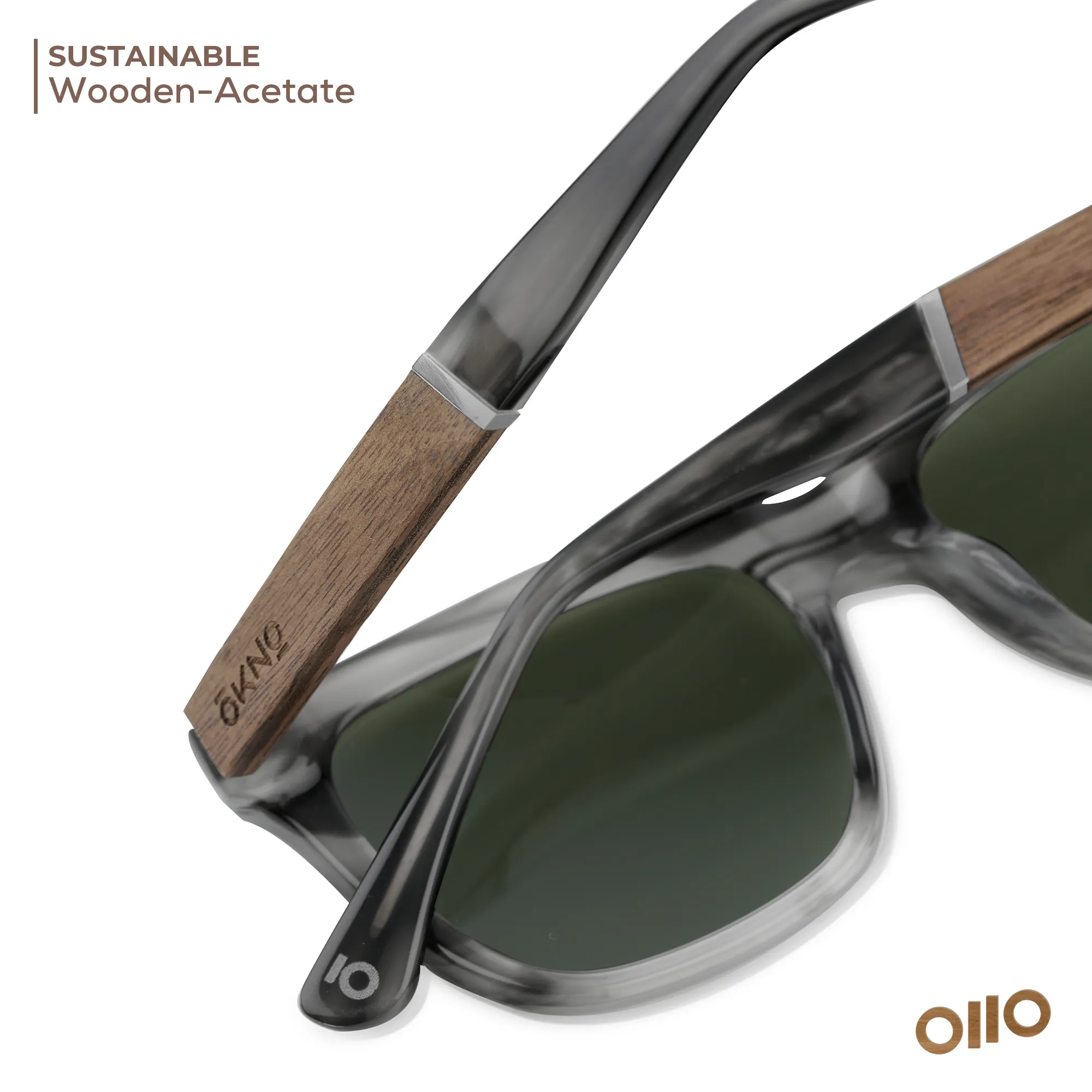 Kaba 樺 | OKNO Wooden