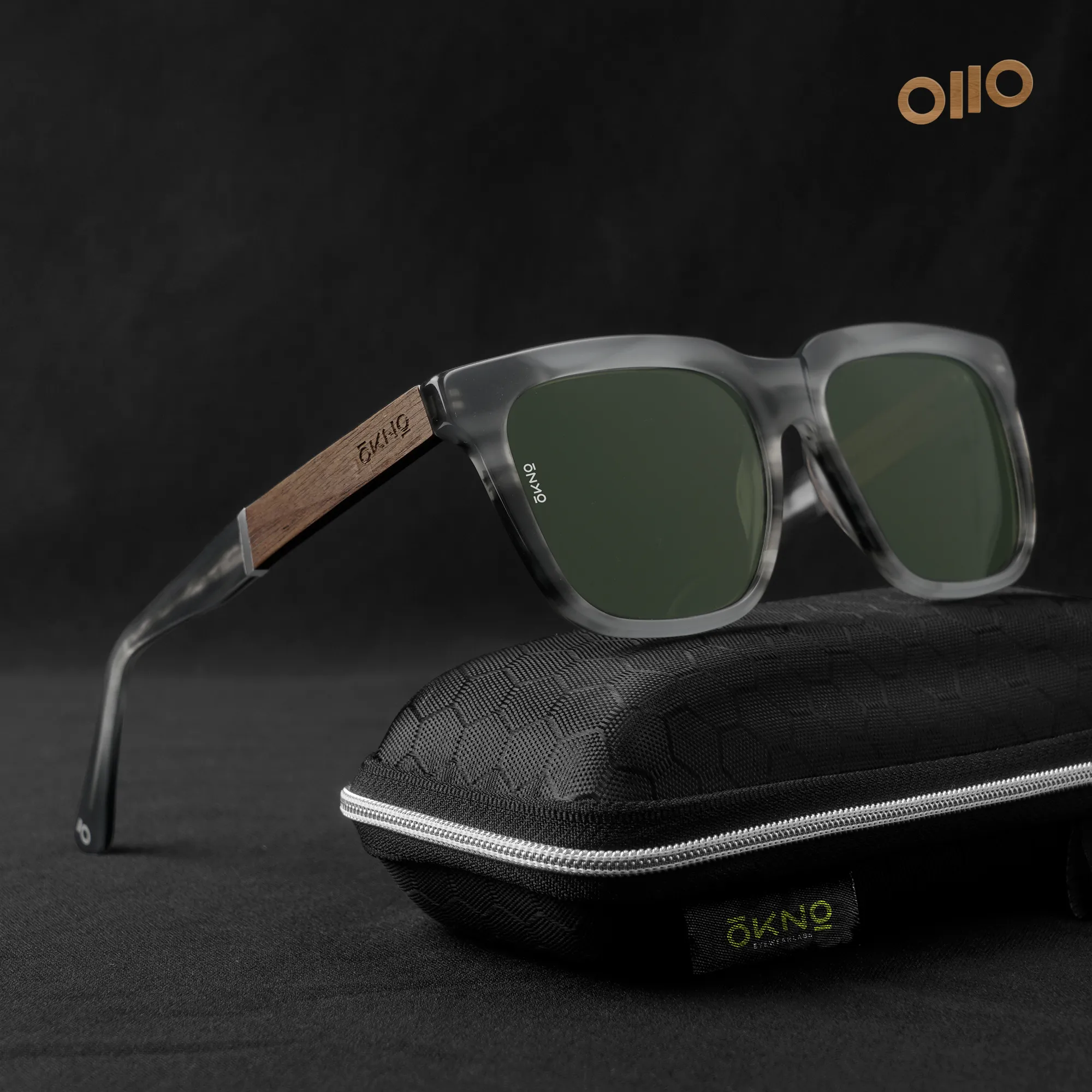 Kaba 樺 | OKNO Wooden