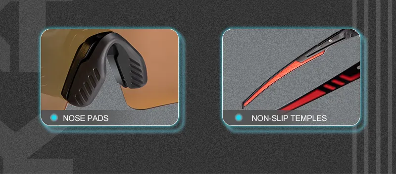 KAPVOE Breeze Blocker