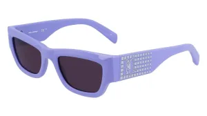 KARL LAGERFELD KL6141S 541 52