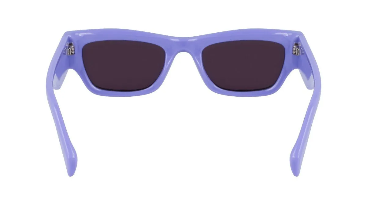 KARL LAGERFELD KL6141S 541 52