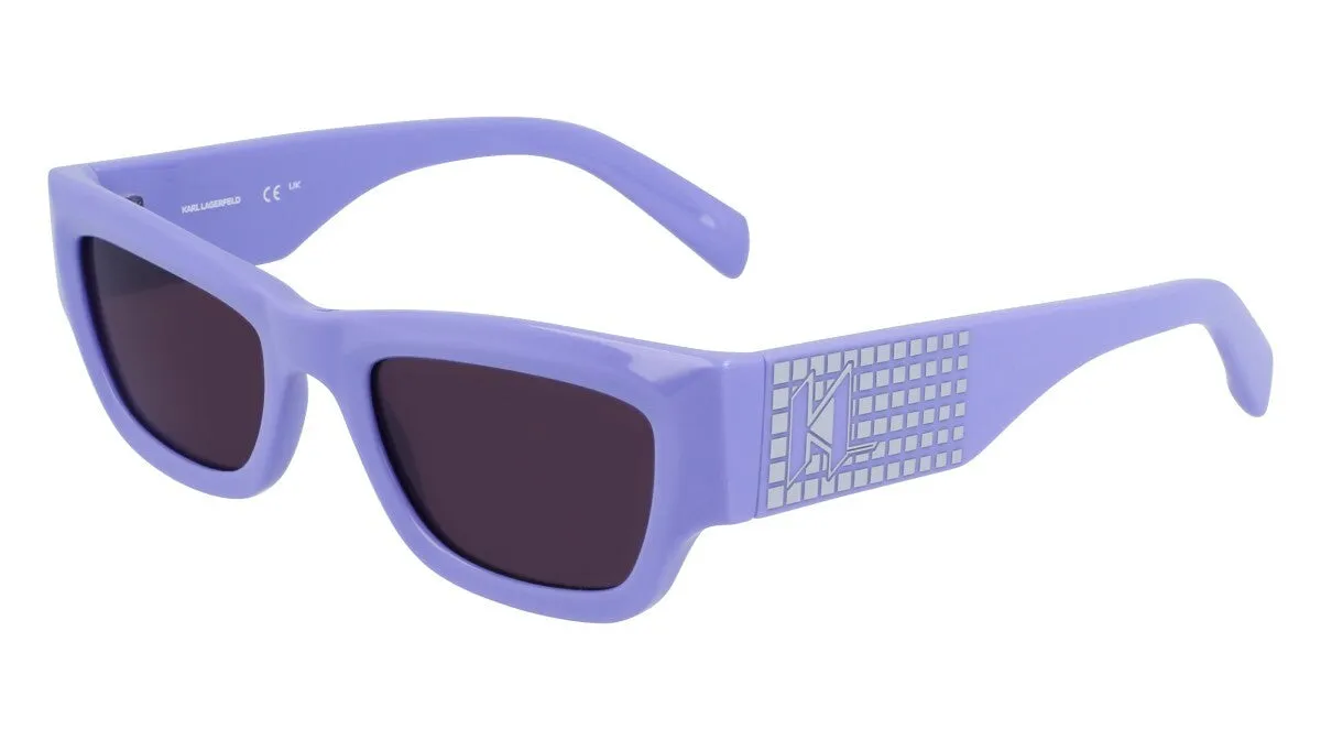 KARL LAGERFELD KL6141S 541 52
