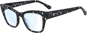 kate spade new york Women's Cat-Eye Sunglasses