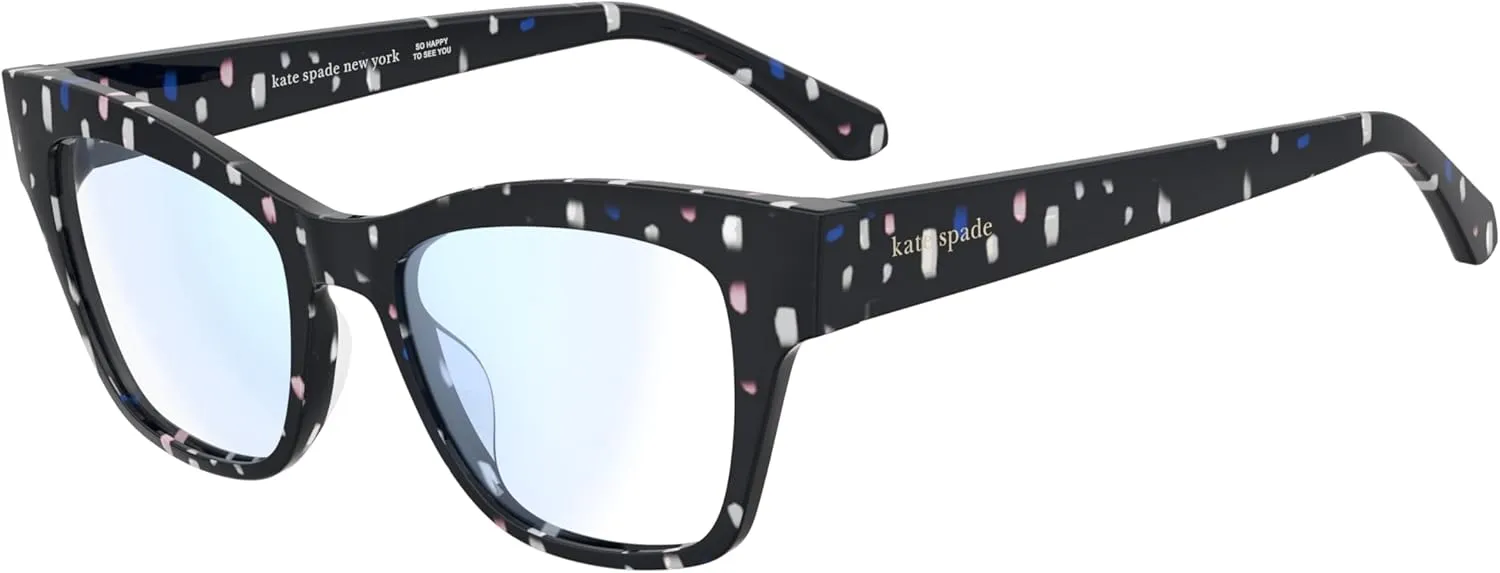 kate spade new york Women's Cat-Eye Sunglasses